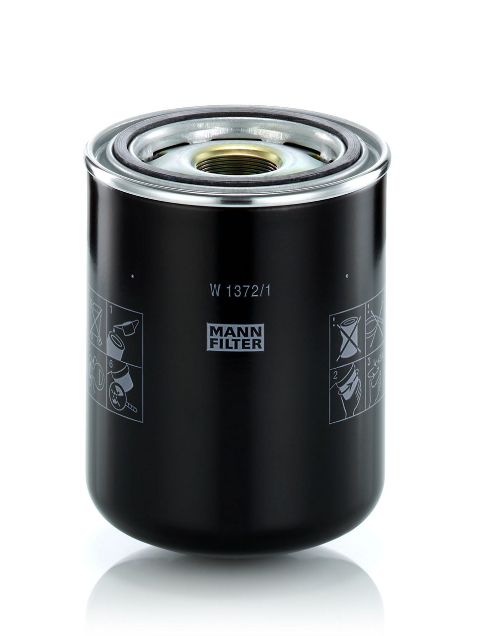 Product Image W1372/1_MANN-FILTER