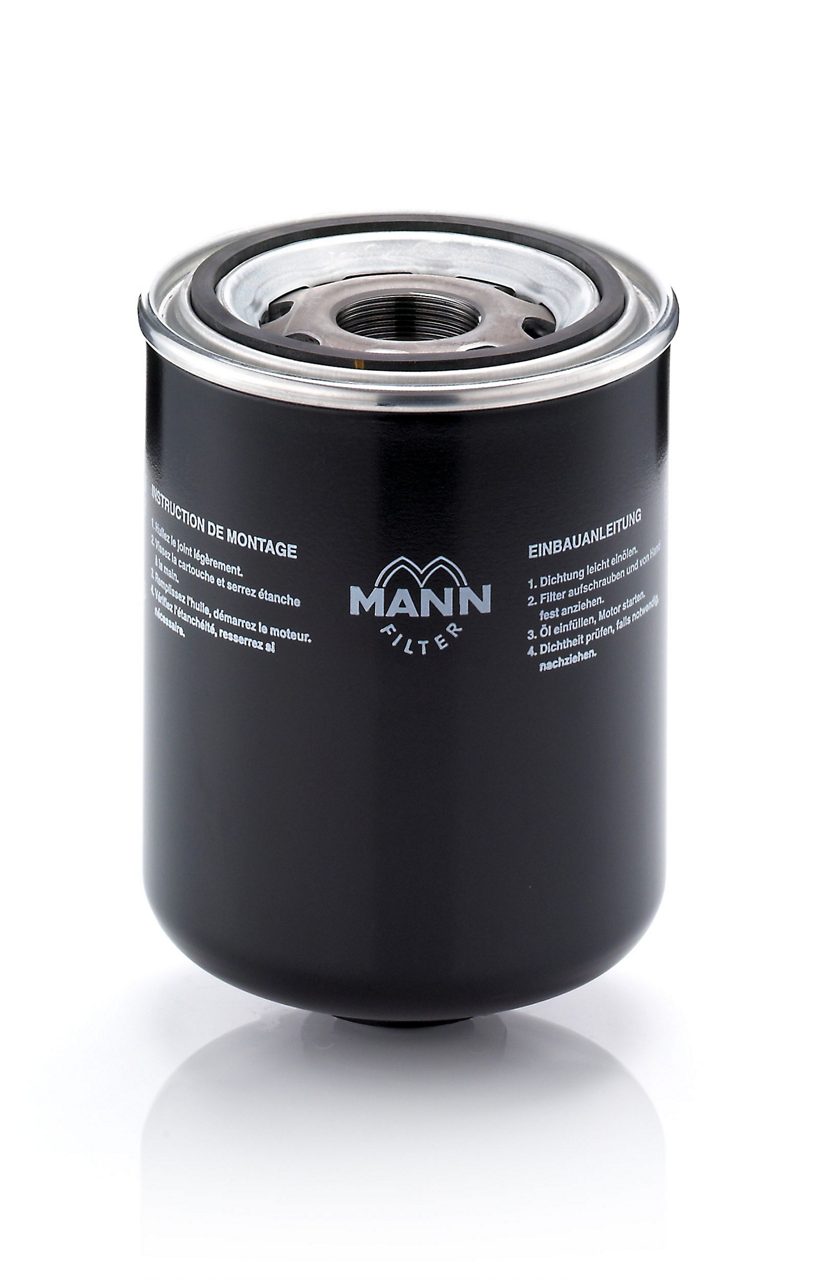 Product Image W1374/5_MANN-FILTER