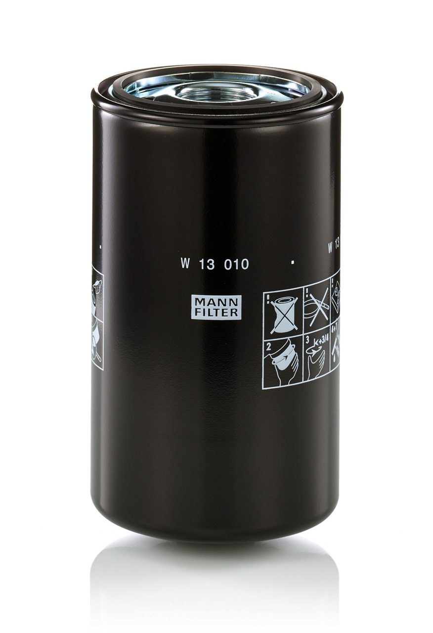 Product Image W13010_MANN-FILTER