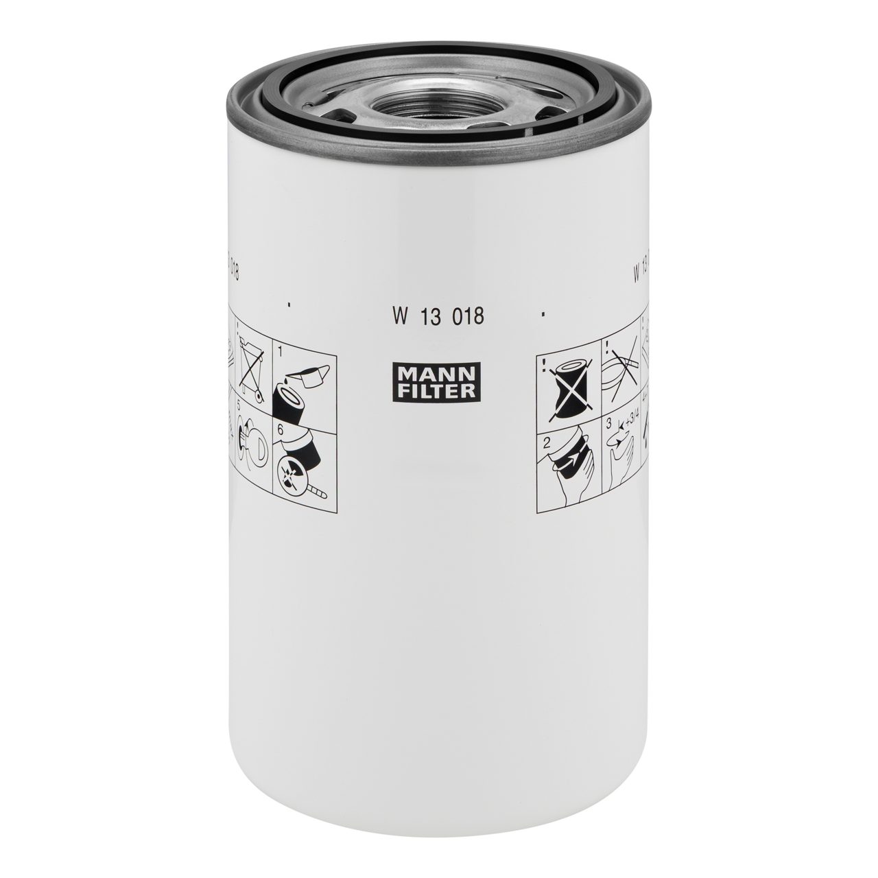 Product Image W13018_MANN-FILTER