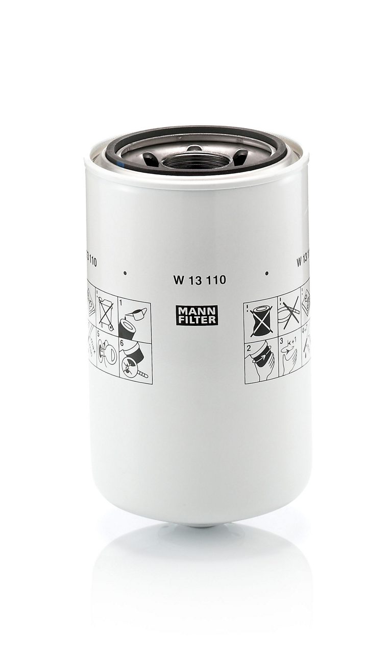 Product Image W13110_MANN-FILTER