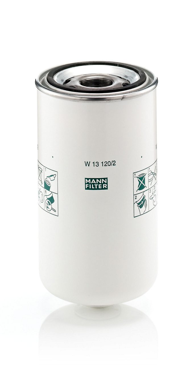 Product Image W13120/2_MANN-FILTER
