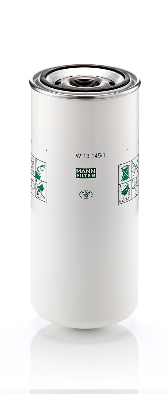 Product Image W13145/1_MANN-FILTER