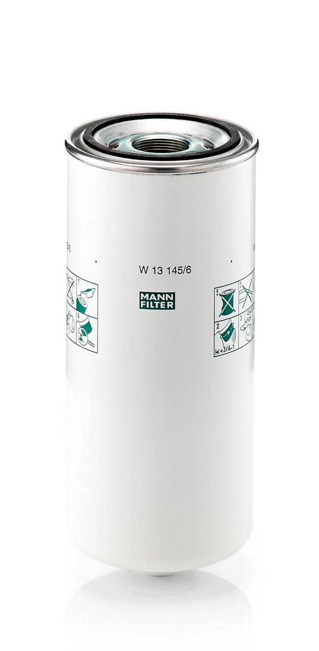 Product Image W13145/6_MANN-FILTER