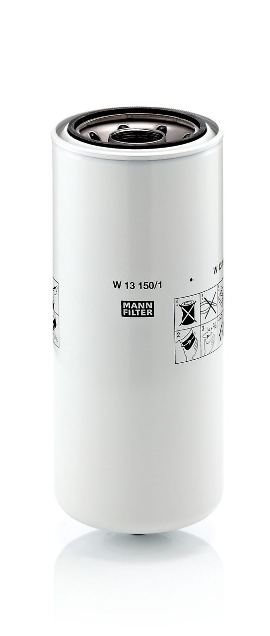 Product Image W13150/1_MANN-FILTER
