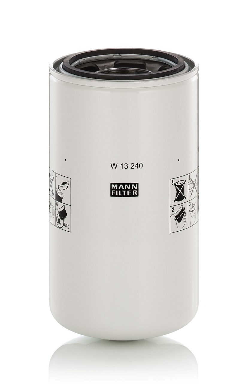 Product Image W13240_MANN-FILTER