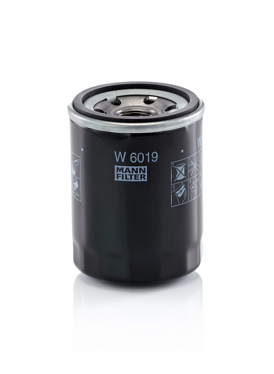 Product Image W6019_MANN-FILTER