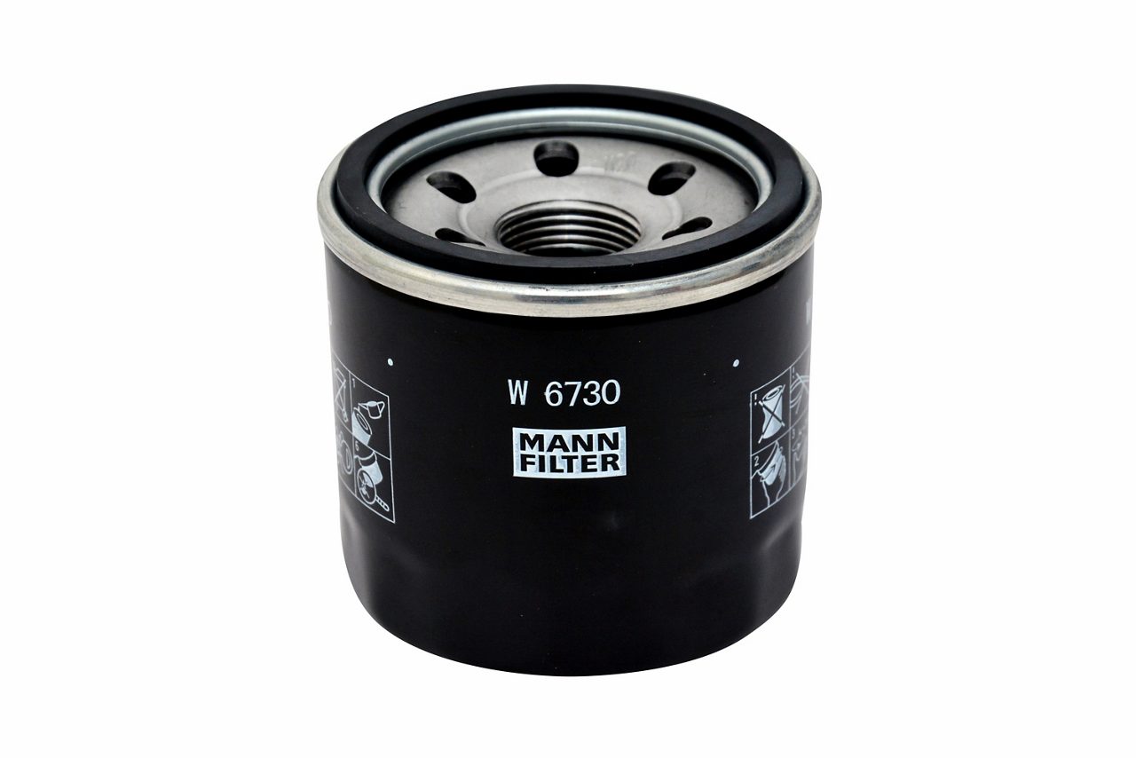 W 6730