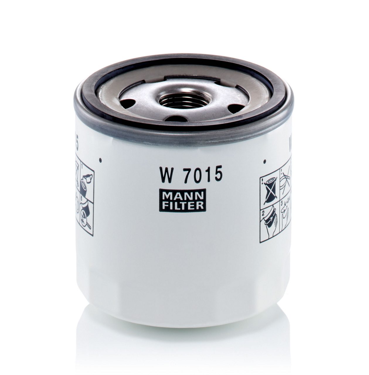 Product Image W7015_MANN-FILTER