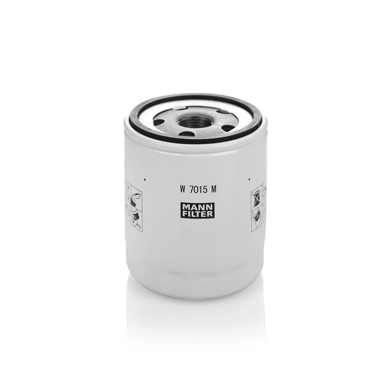W 7015 M