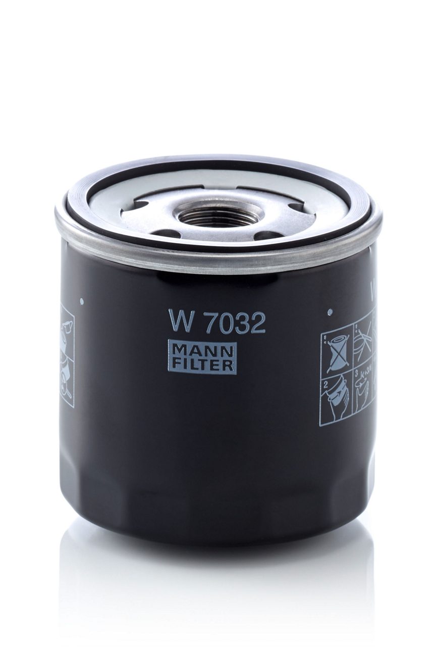 Product Image W7032_MANN-FILTER