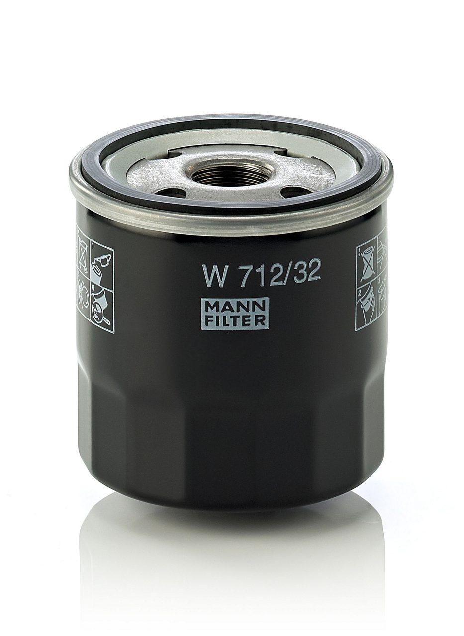 Product Image W712/32_MANN-FILTER