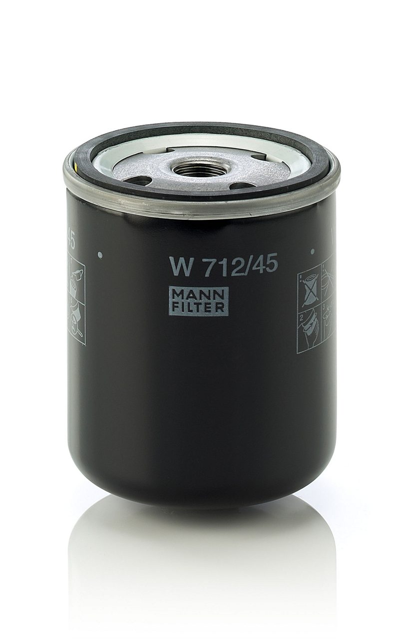 Product Image W712/45_MANN-FILTER