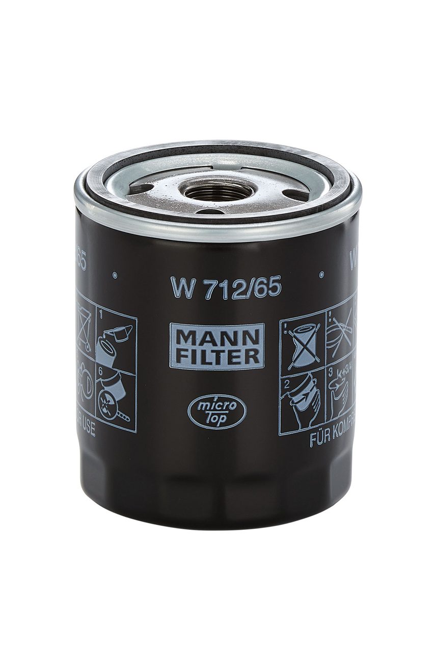 Product Image W712/65_MANN-FILTER