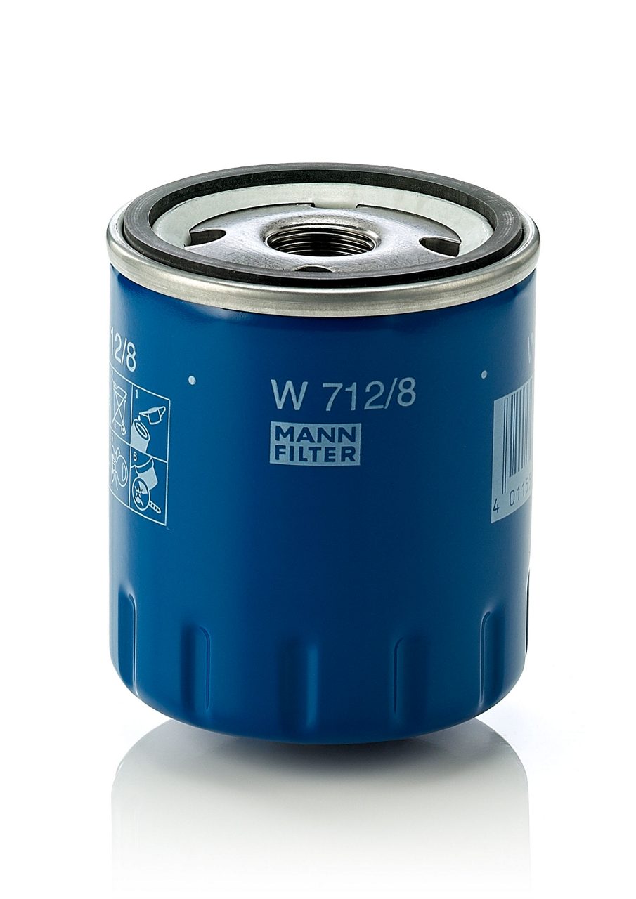 Product Image W712/8_MANN-FILTER