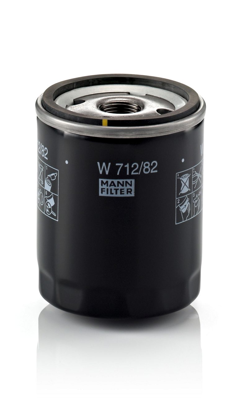 Product Image W712/82_MANN-FILTER