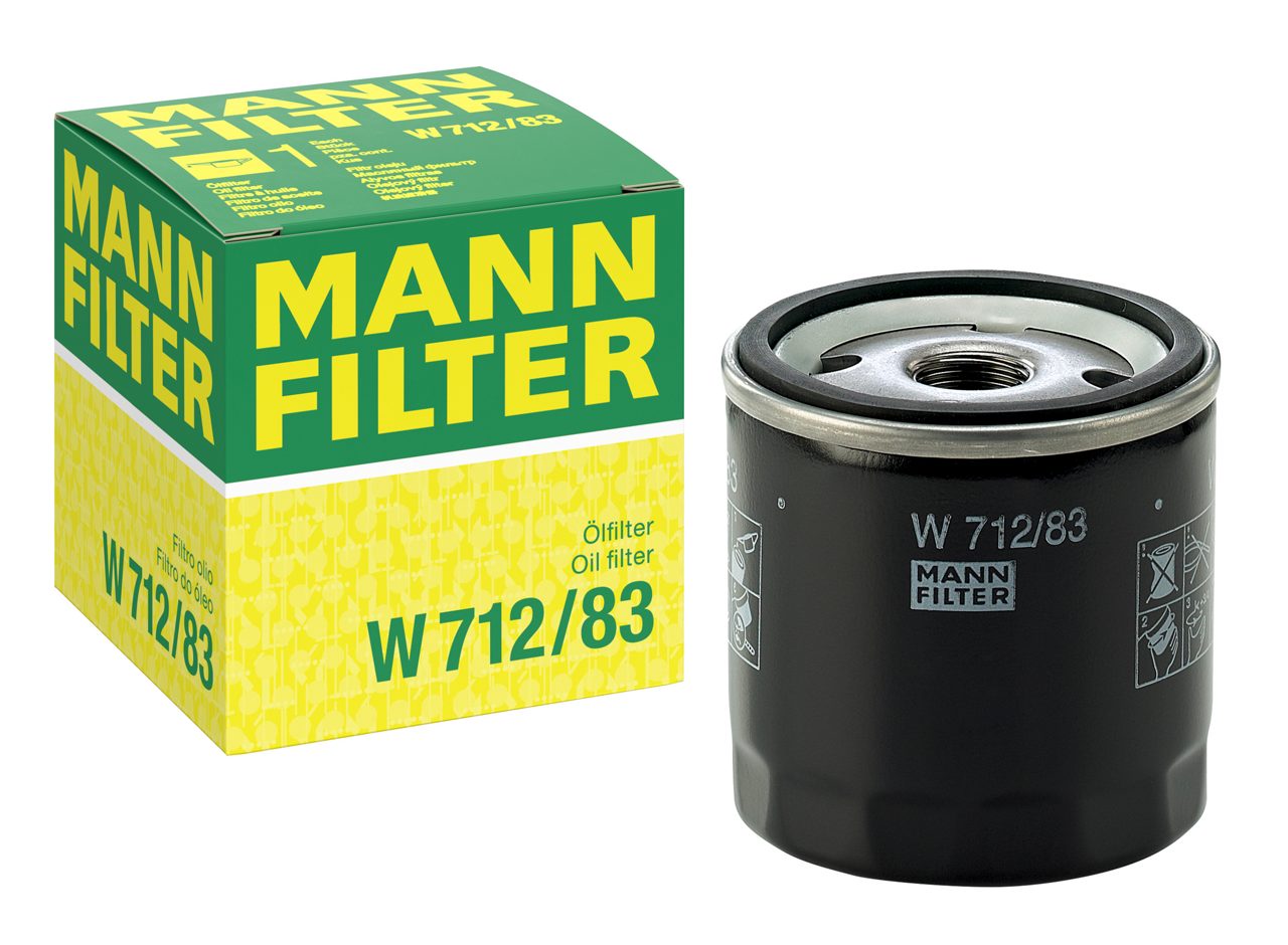 Product Image W712/83_MANN-FILTER