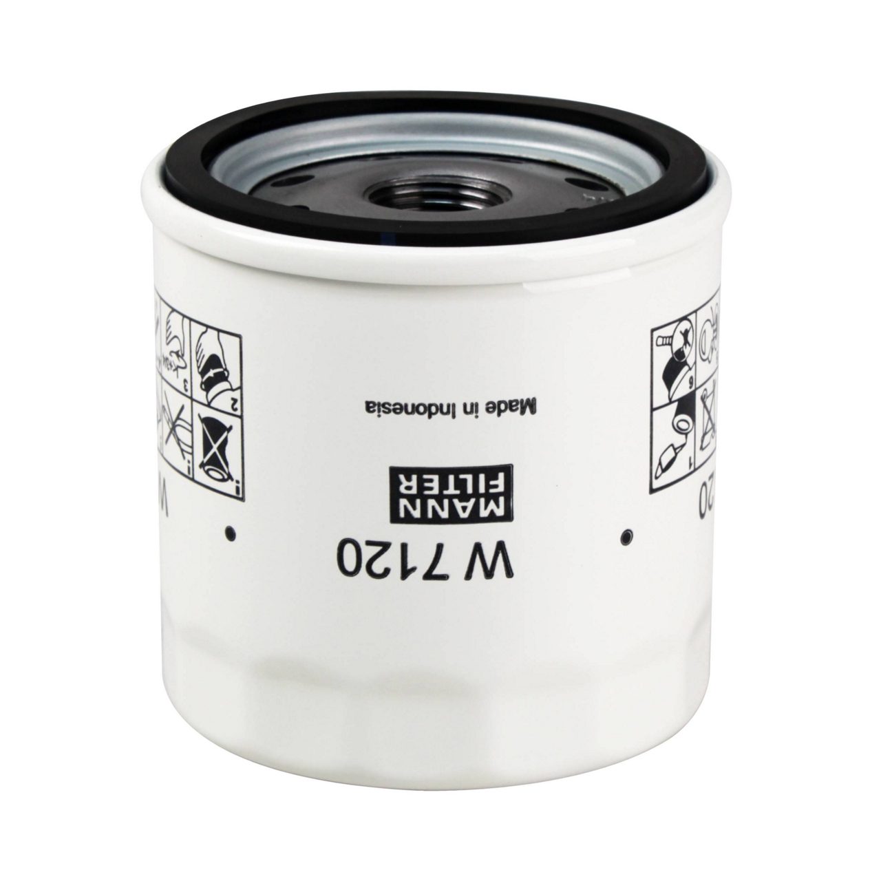Product Image W7120_MANN-FILTER
