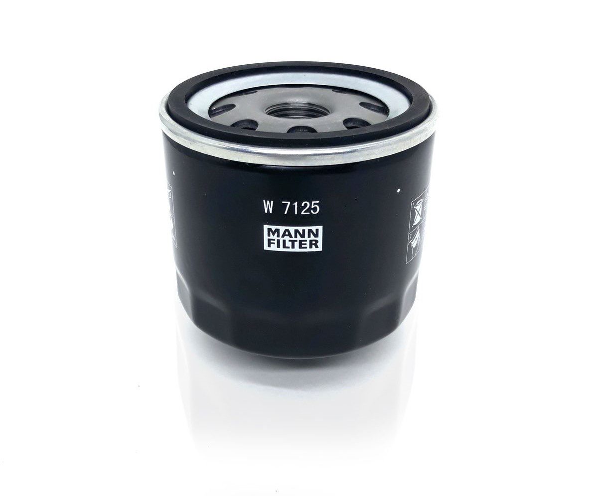W 7125