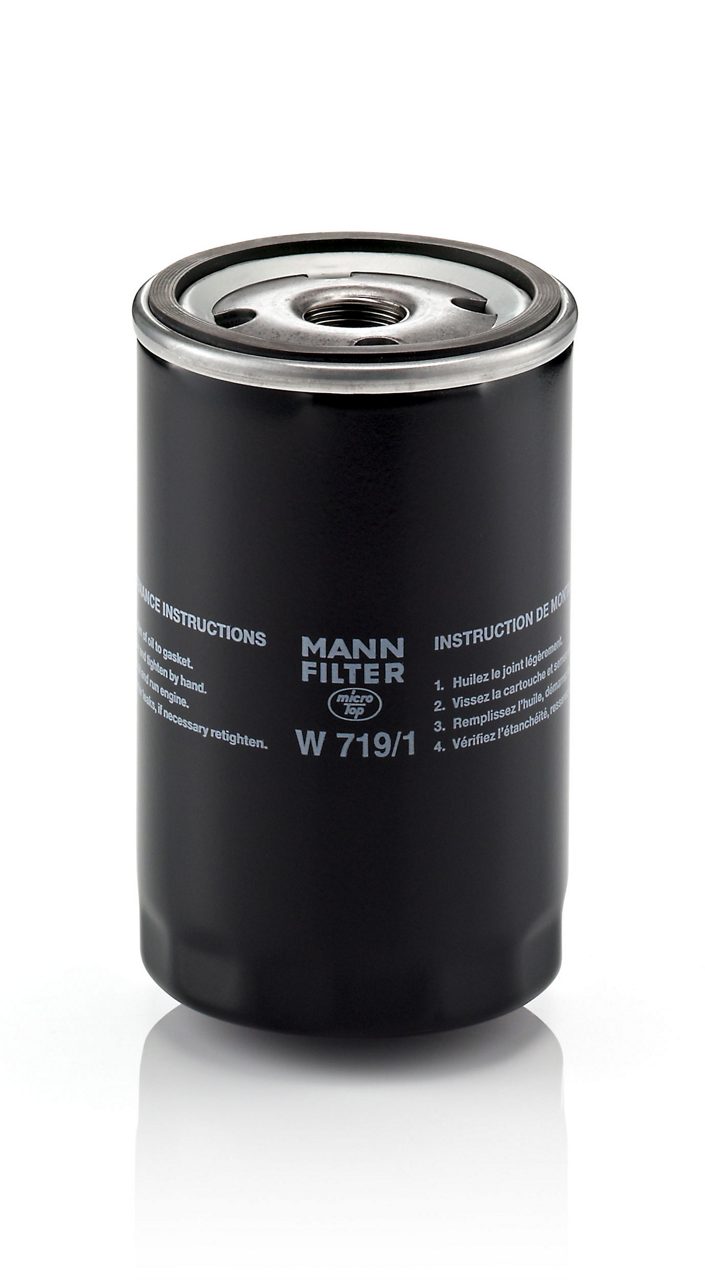 Product Image W719/1_MANN-FILTER