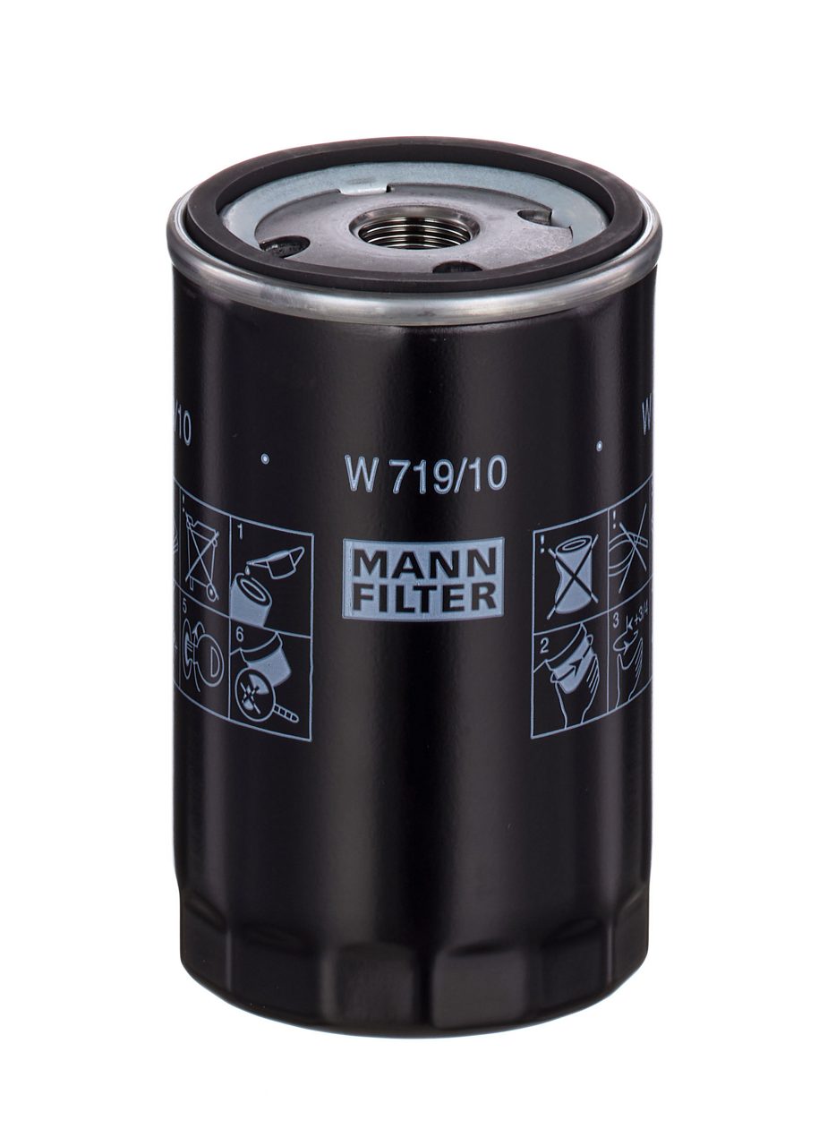 Product Image W719/10_MANN-FILTER