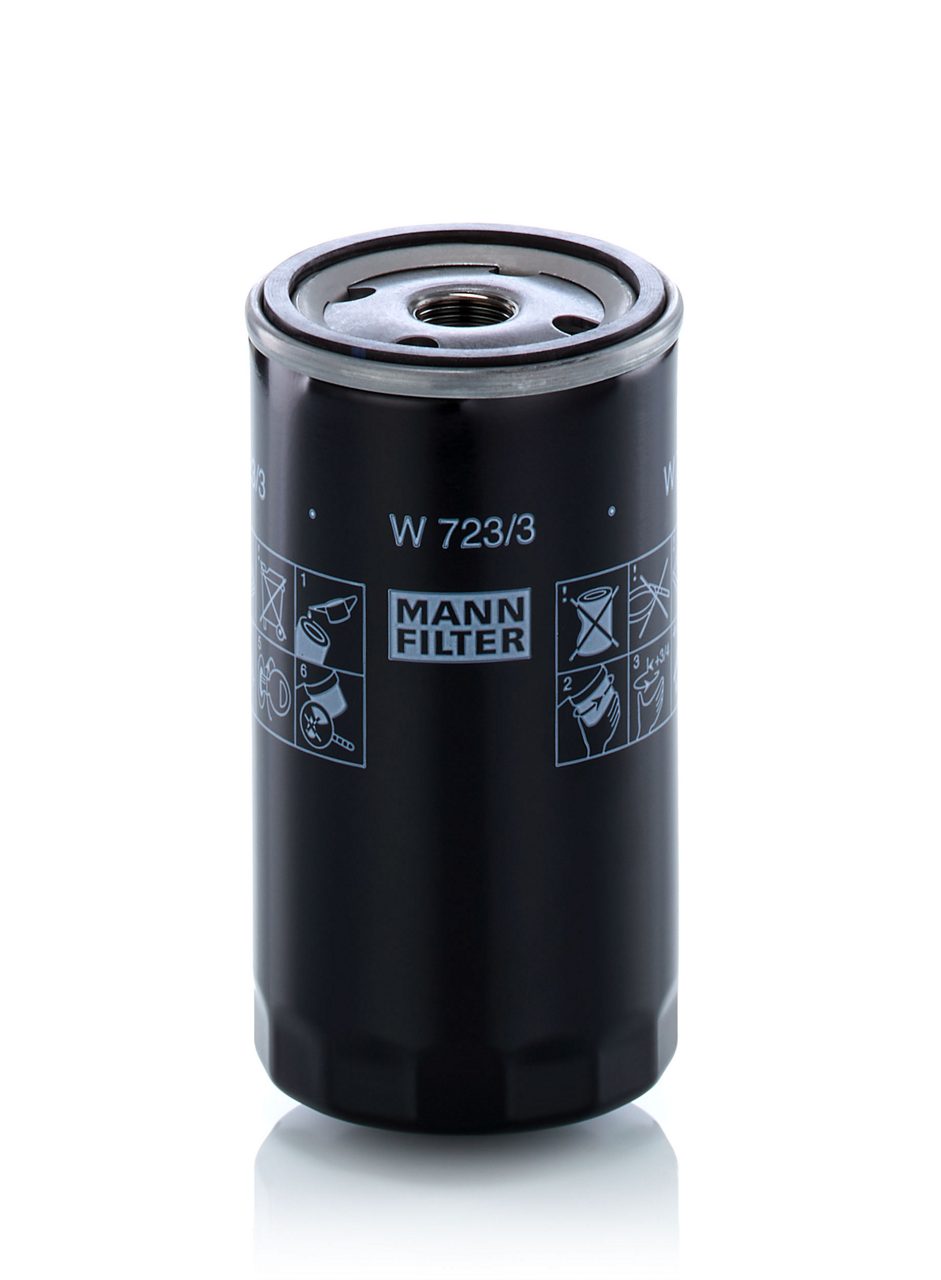 Product Image W723/3_MANN-FILTER