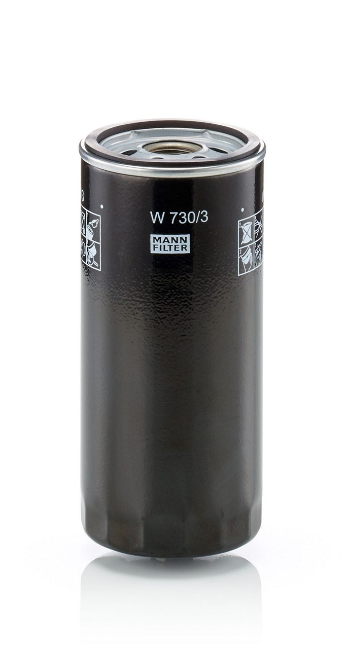 Product Image W730/3_MANN-FILTER
