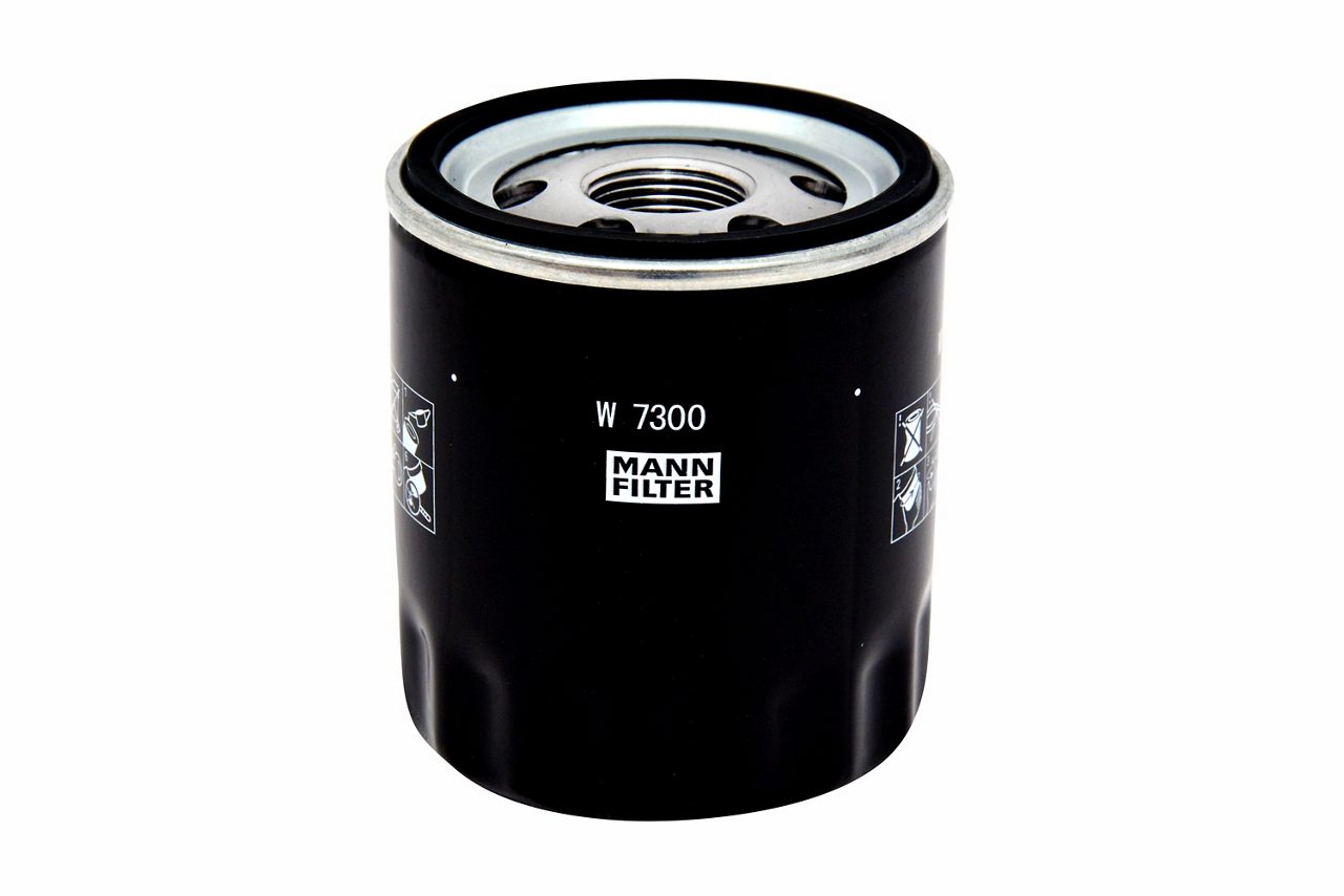 W 7300