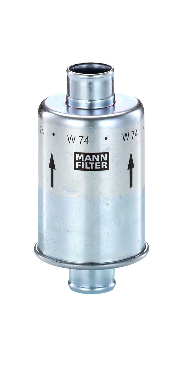 Product Image W74_MANN-FILTER