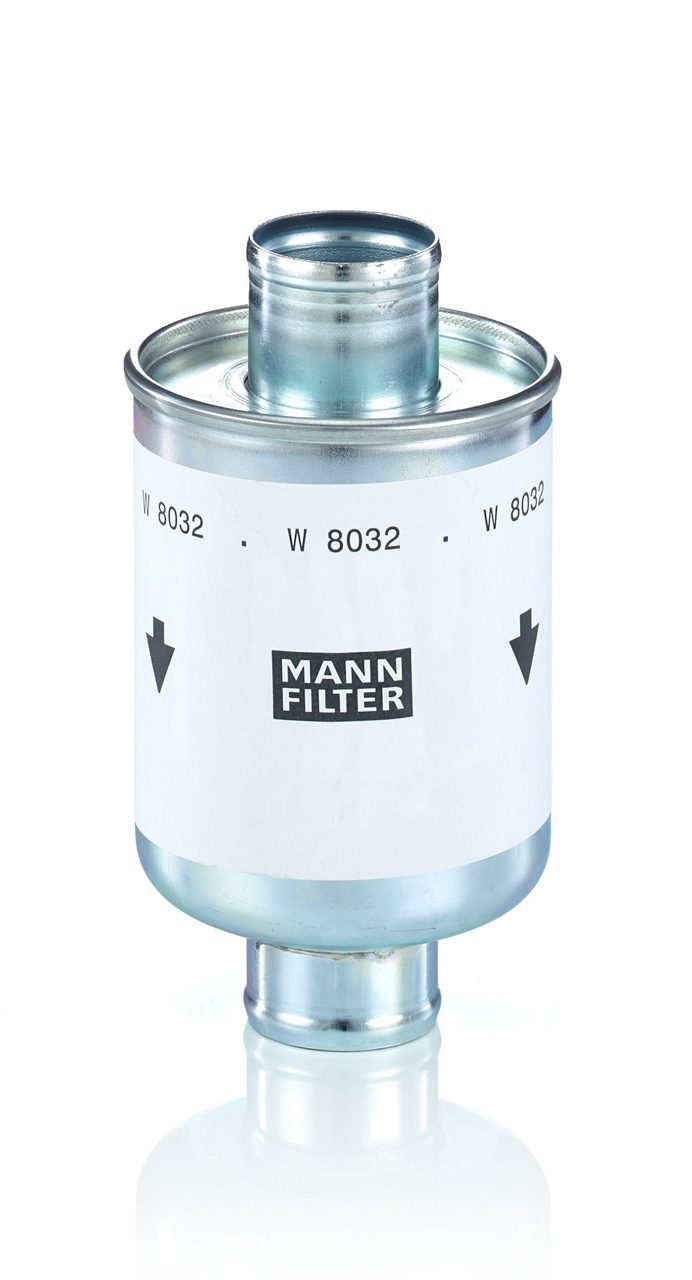 Product Image W8032_MANN-FILTER