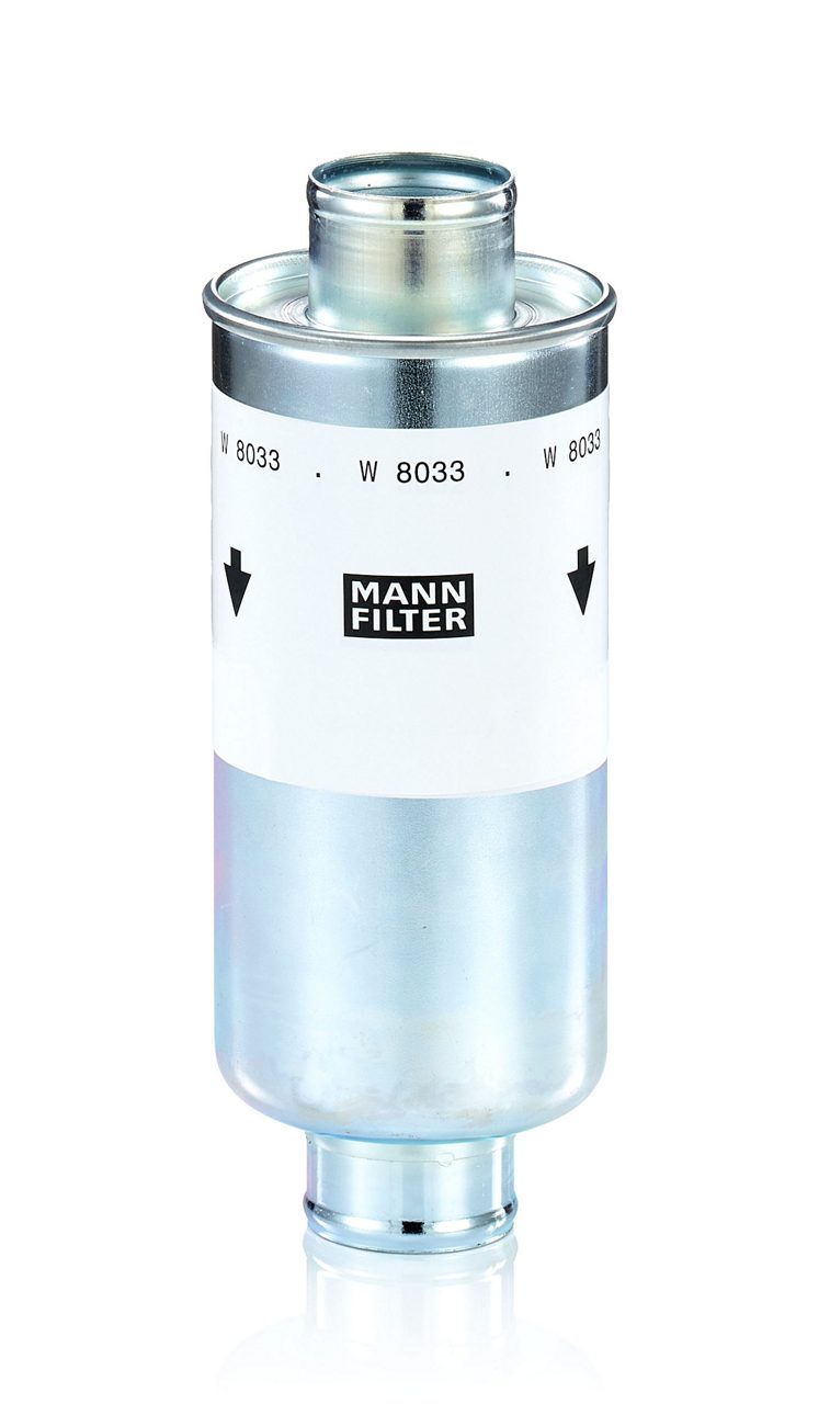 Product Image W8033_MANN-FILTER