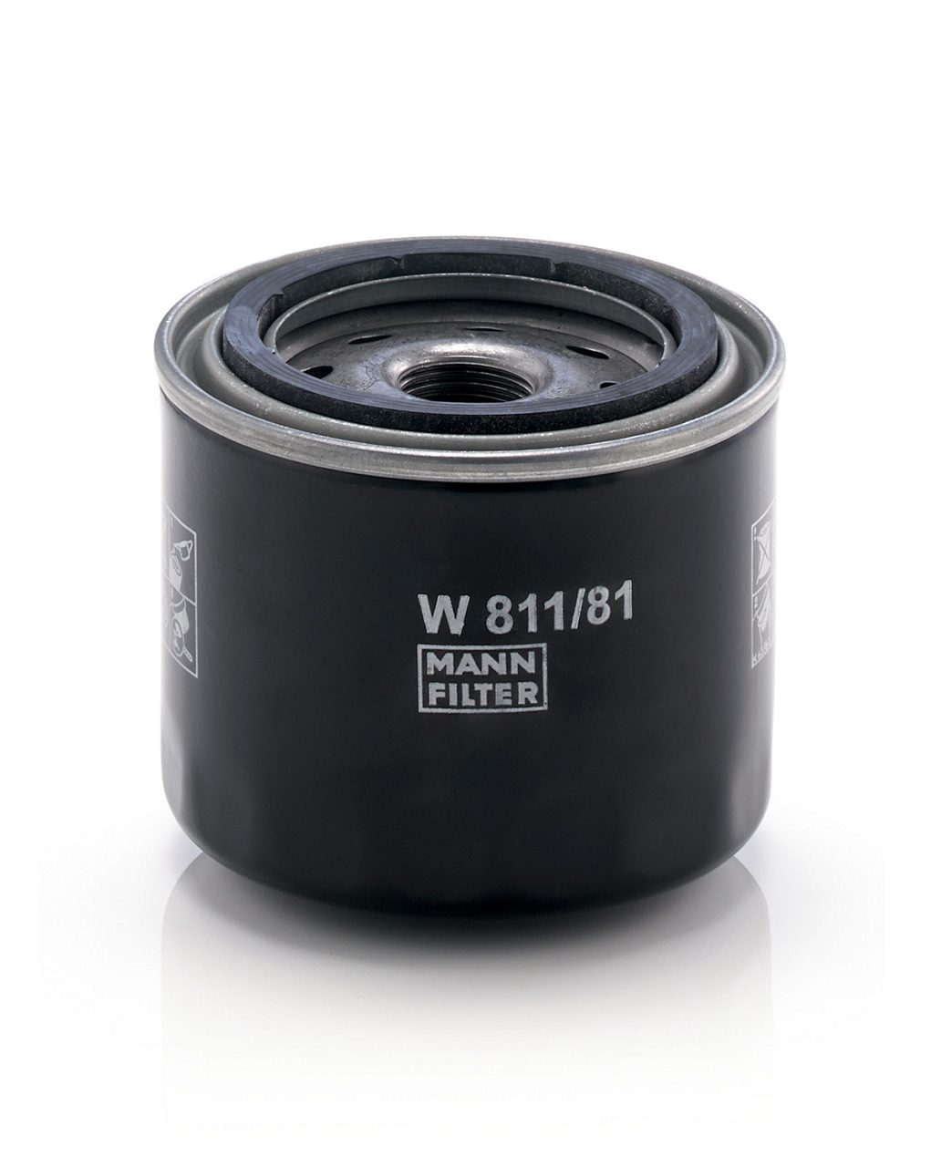 Product Image W811/81_MANN-FILTER
