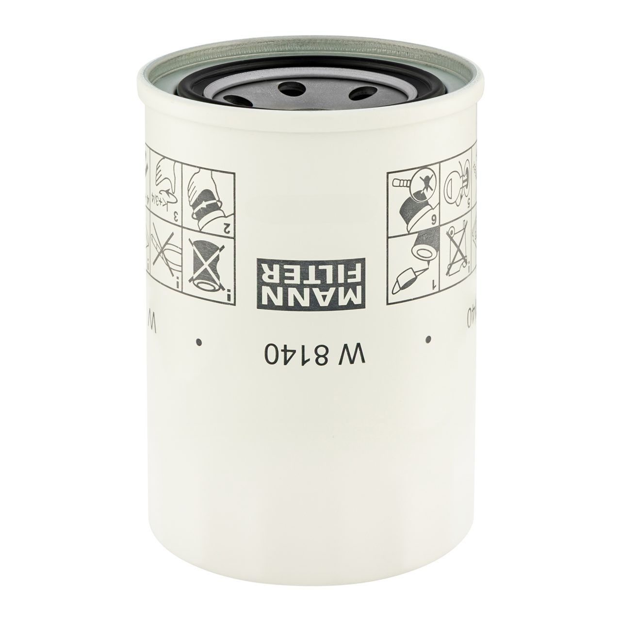 Product Image W8140_MANN-FILTER