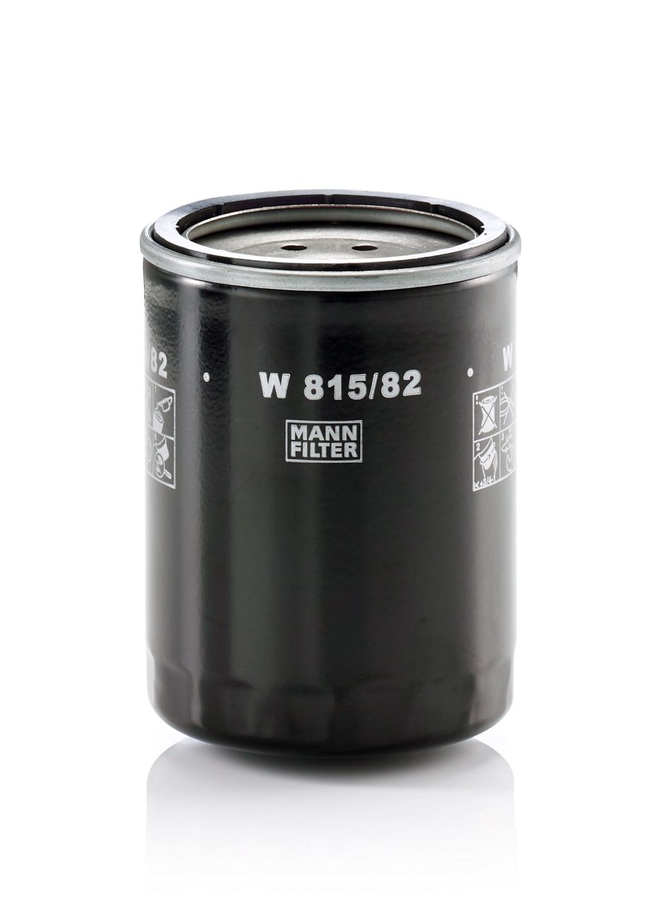 Product Image W815/82_MANN-FILTER