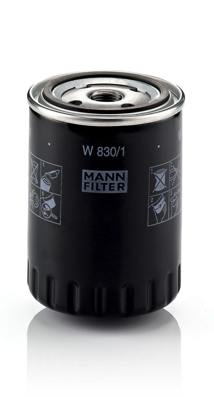 Product Image W830/1_MANN-FILTER
