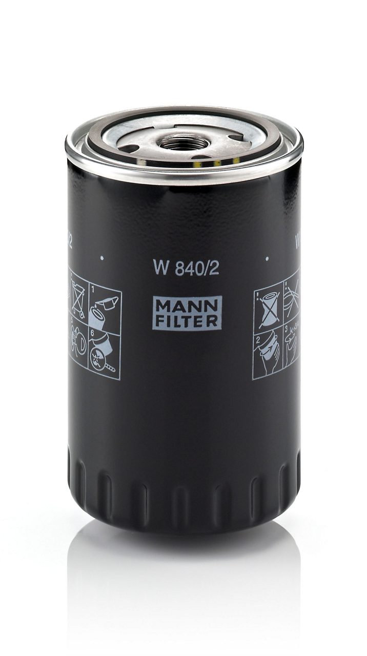 Product Image W840/2_MANN-FILTER