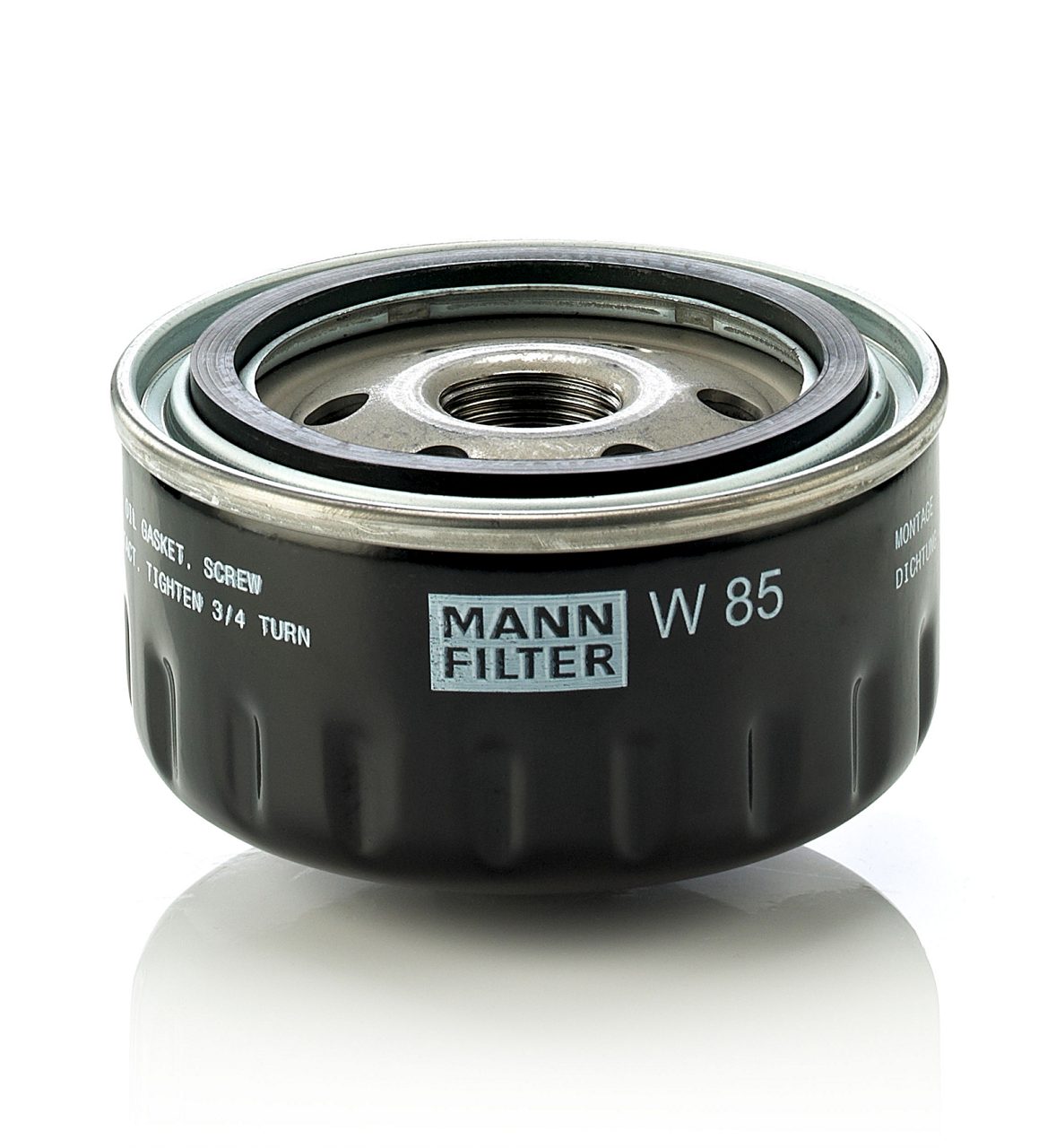Product Image W85_MANN-FILTER