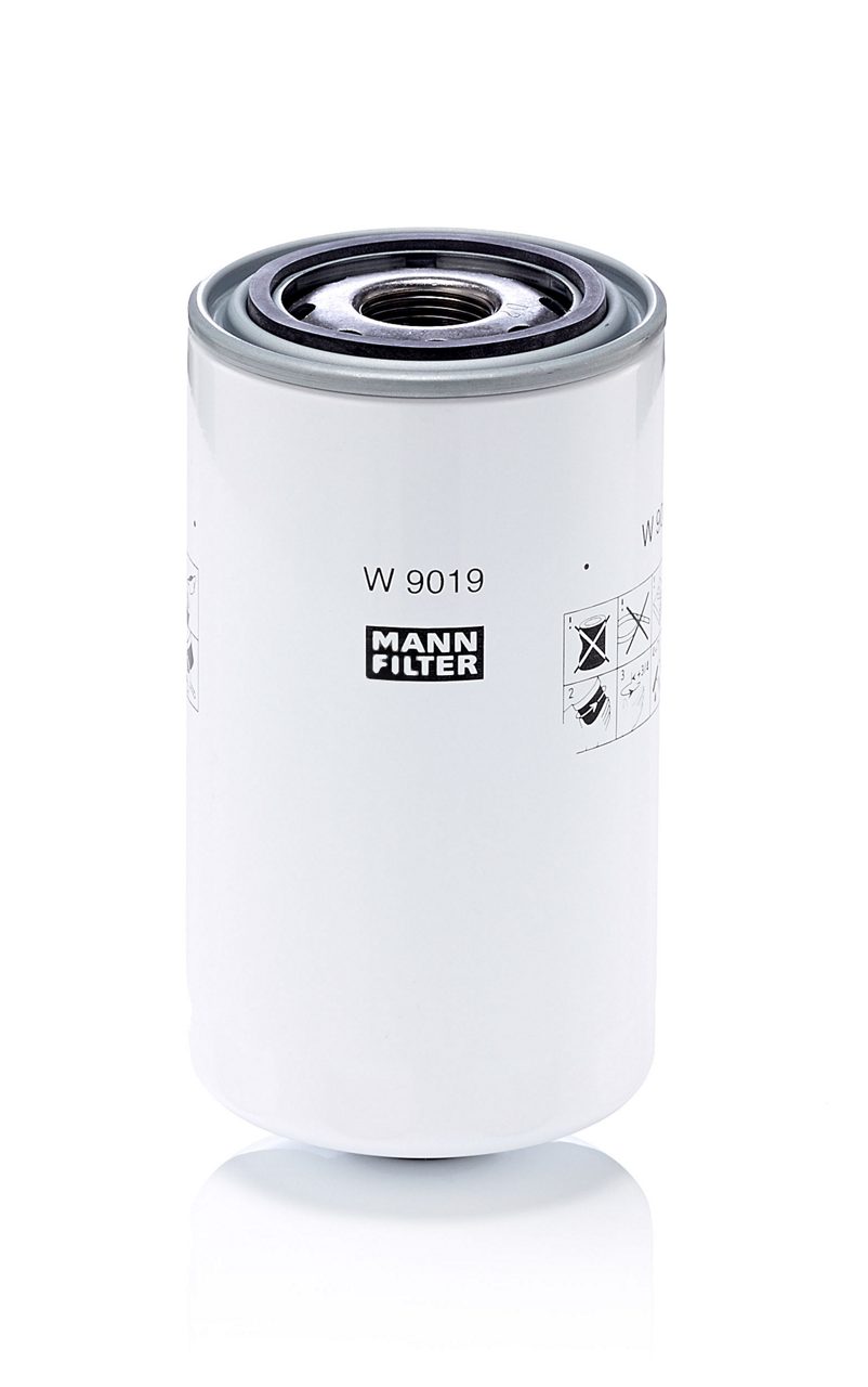 Product Image W9019_MANN-FILTER