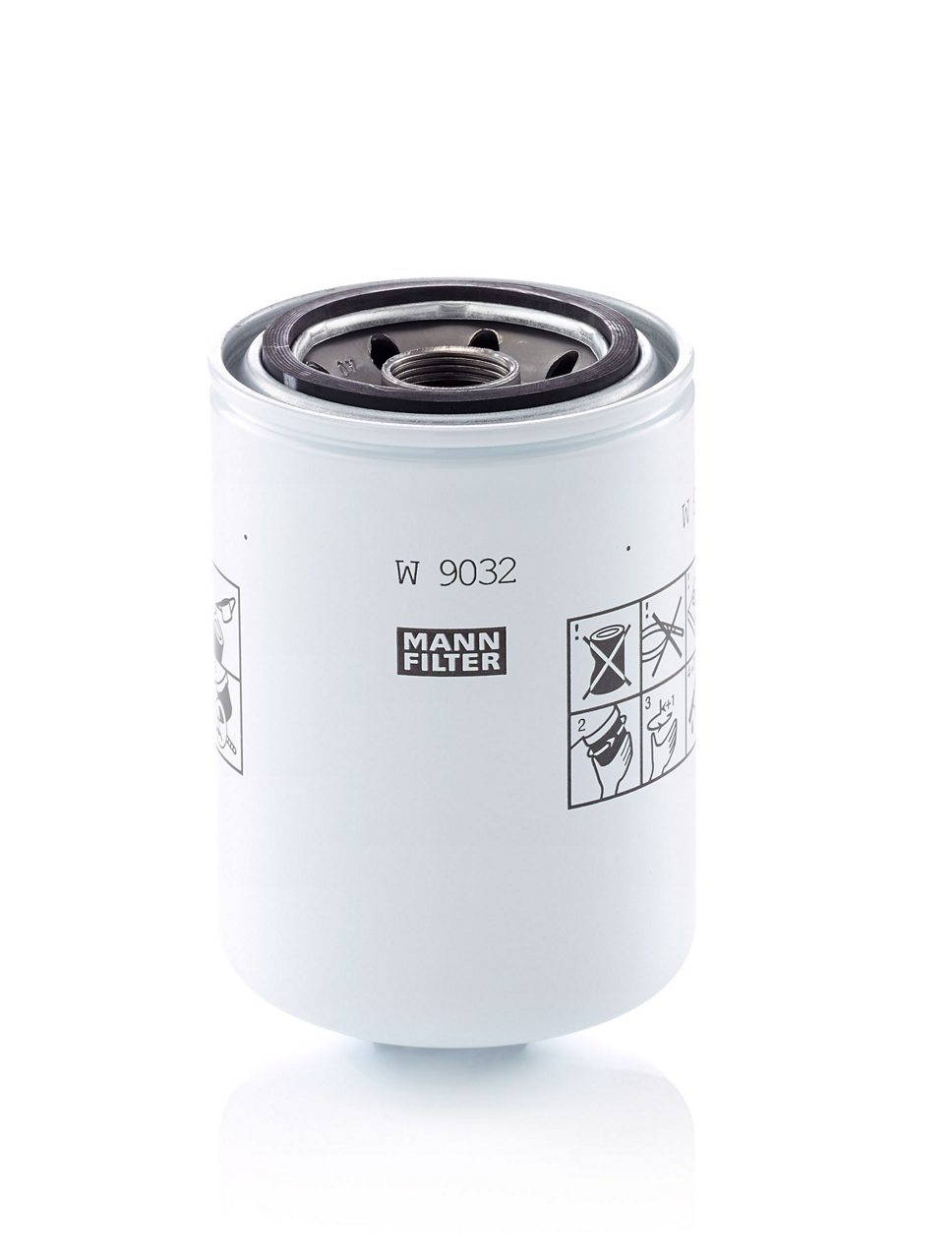 Product Image W9032_MANN-FILTER