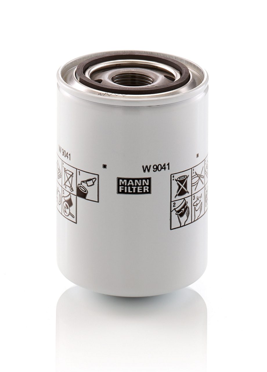 Product Image W9041_MANN-FILTER