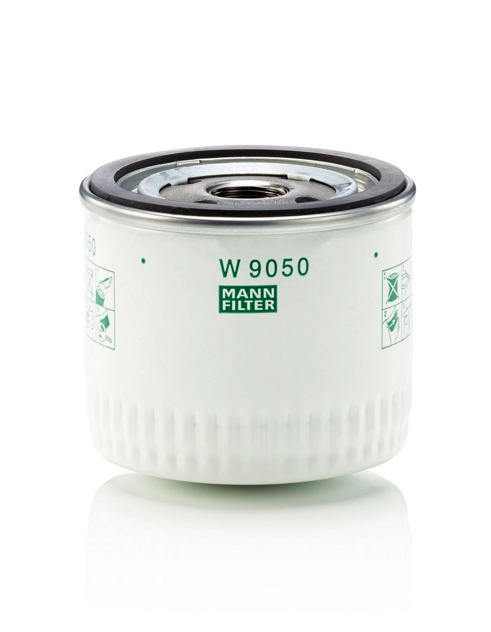 Product Image W9050_MANN-FILTER