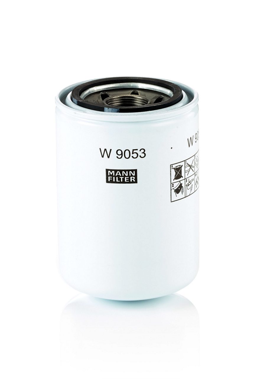 Product Image W9053_MANN-FILTER