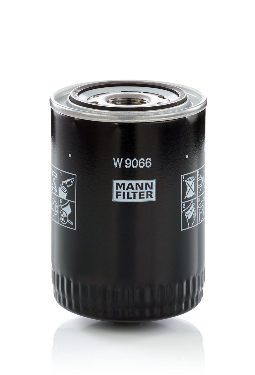Product Image W9066_MANN-FILTER