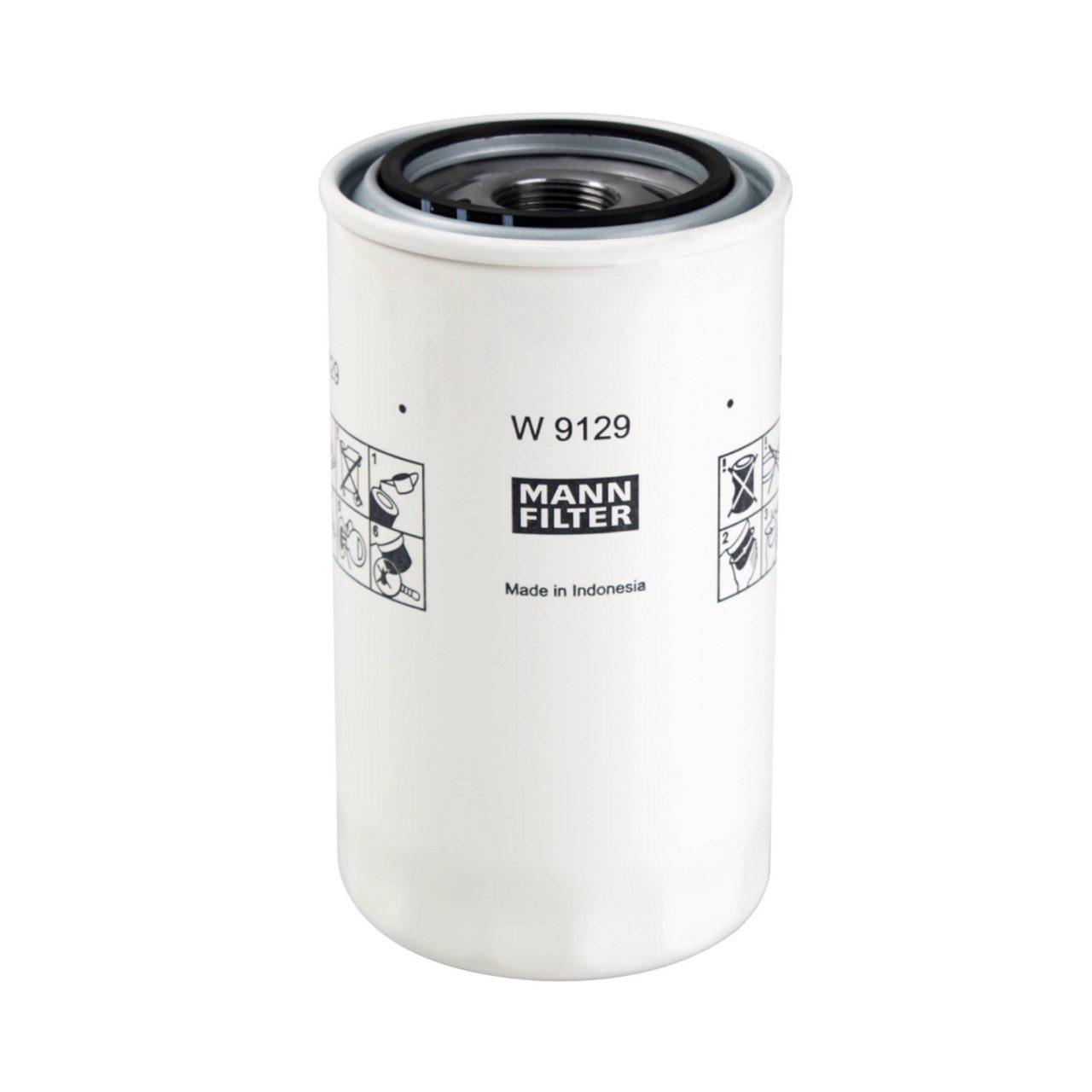 Product Image W9129_MANN-FILTER