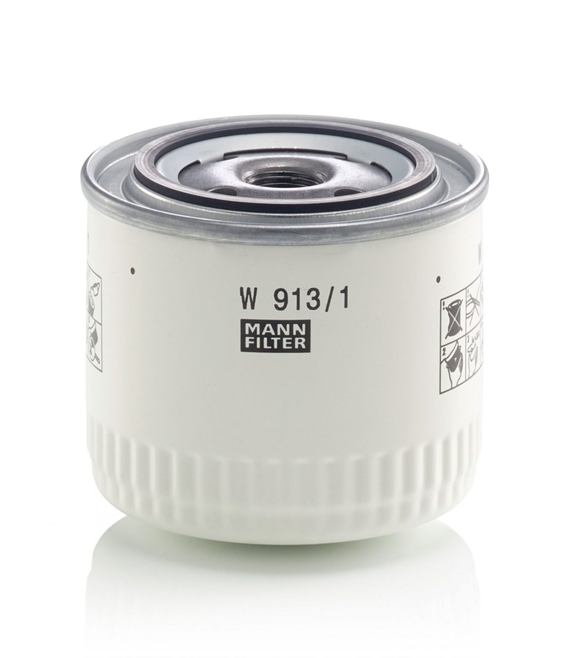 Product Image W913/1_MANN-FILTER