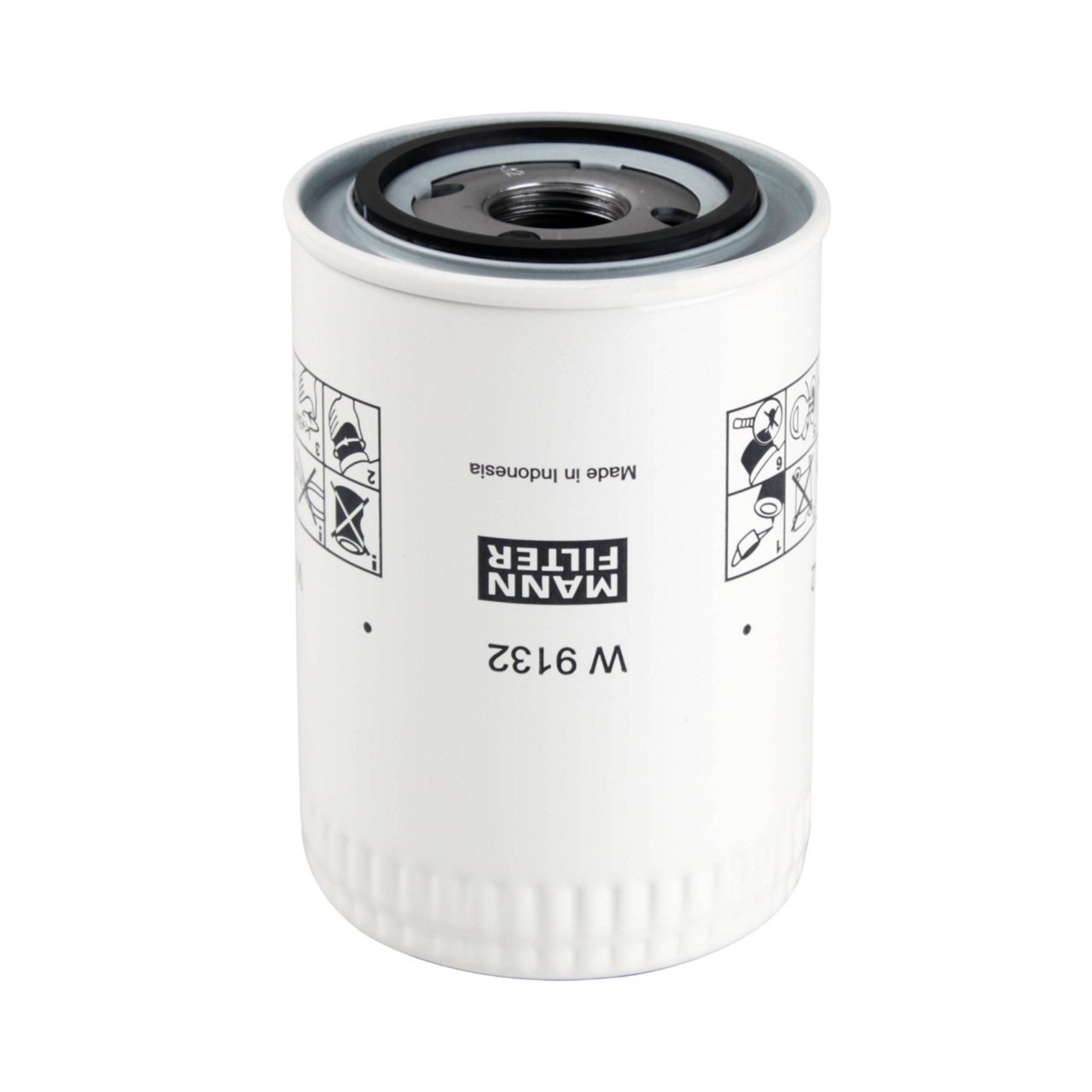 Product Image W9132_MANN-FILTER