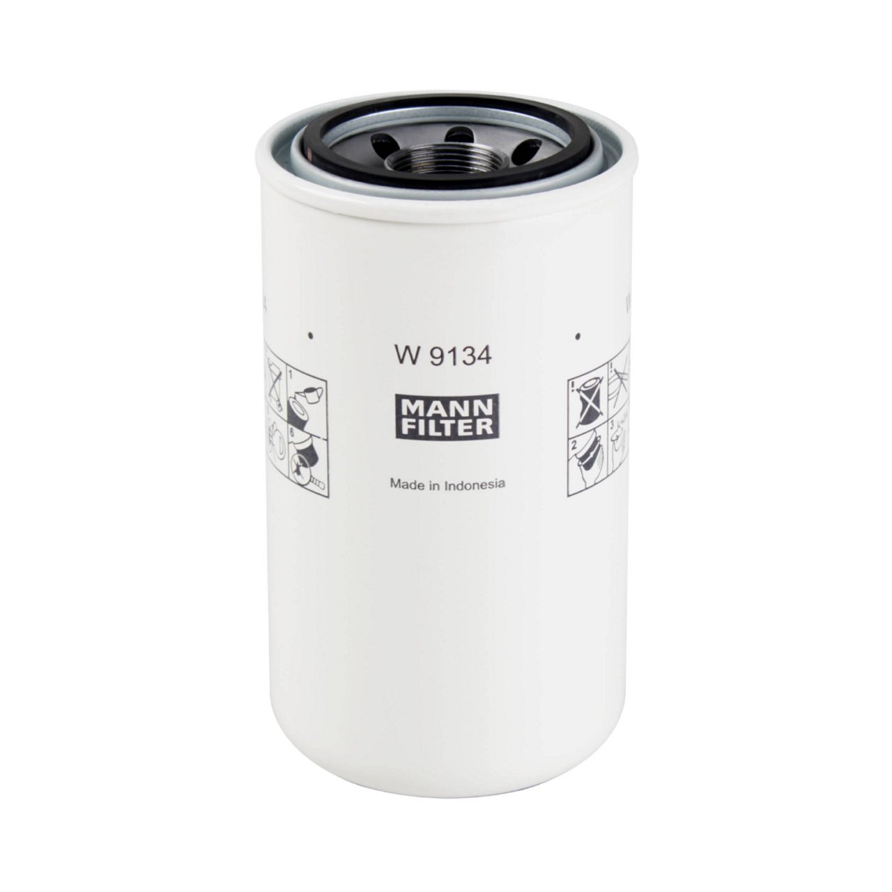 Product Image W9134_MANN-FILTER