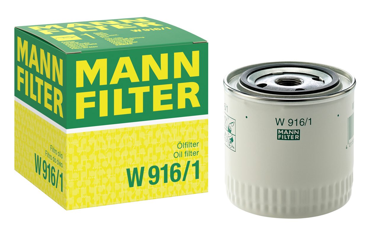 Product Image W916/1_MANN-FILTER