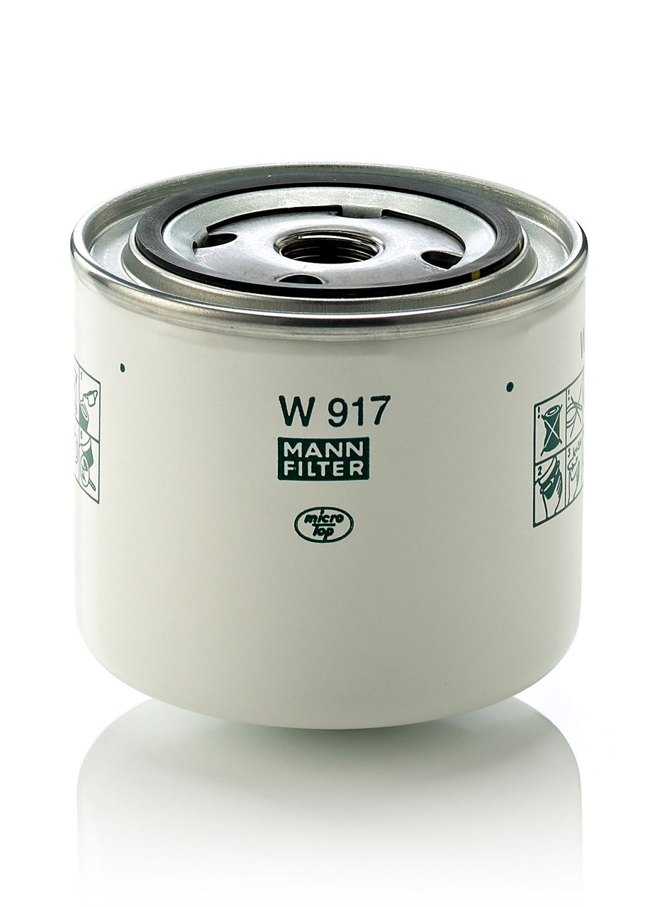 Product Image W917_MANN-FILTER