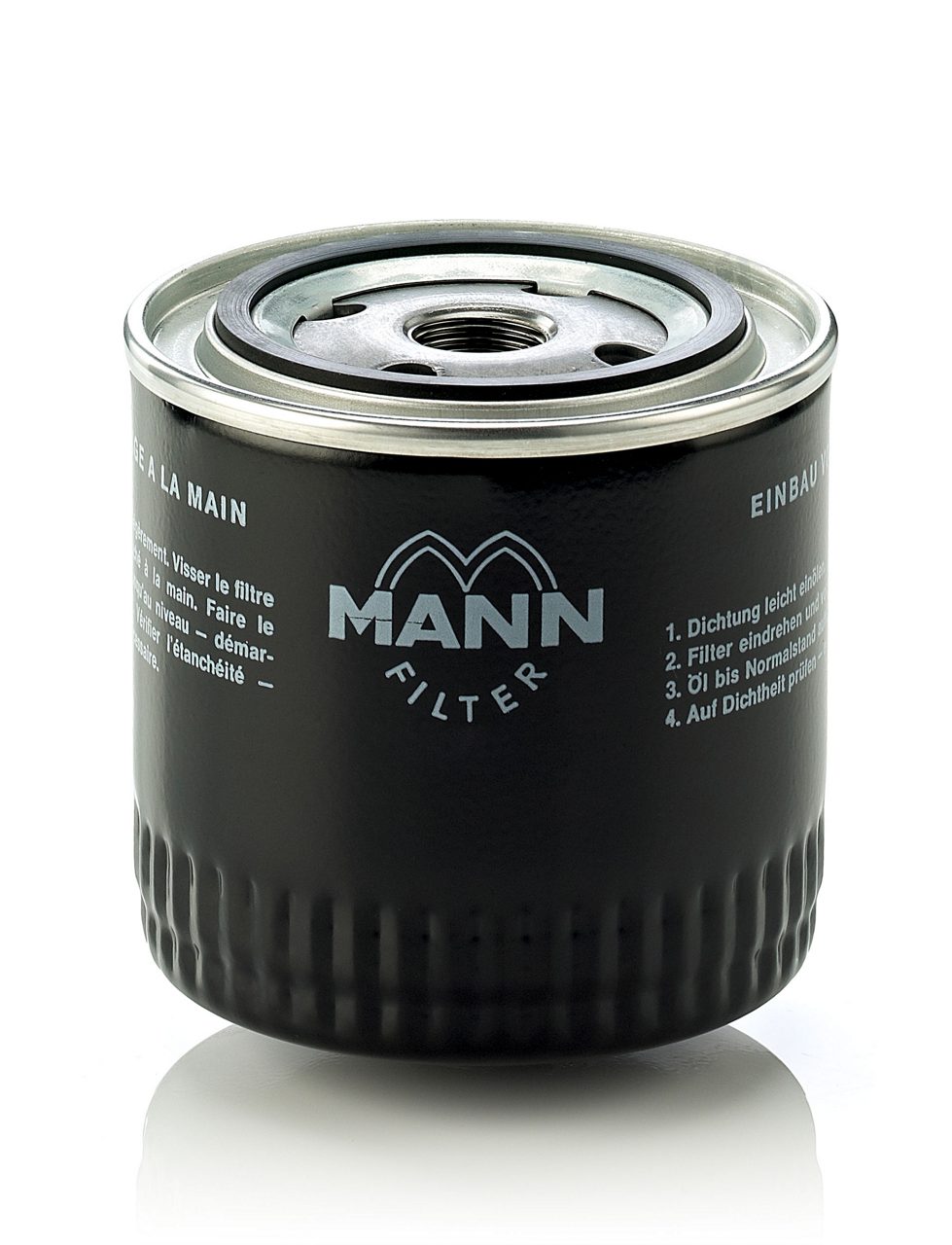 Product Image W920/17_MANN-FILTER